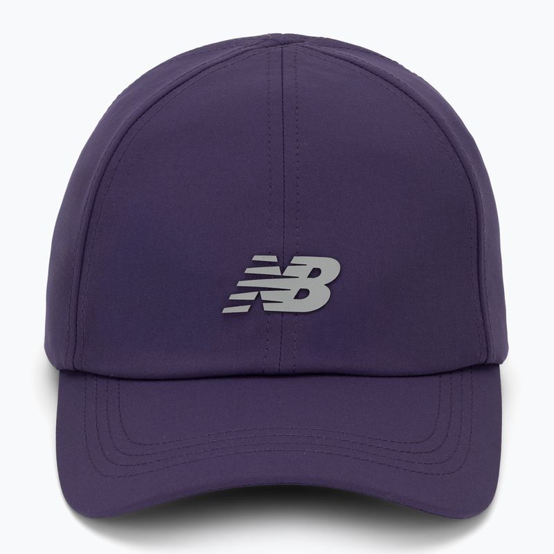 Basecap New Balance 6 Panel Performance V 2.0 boyseerry 2