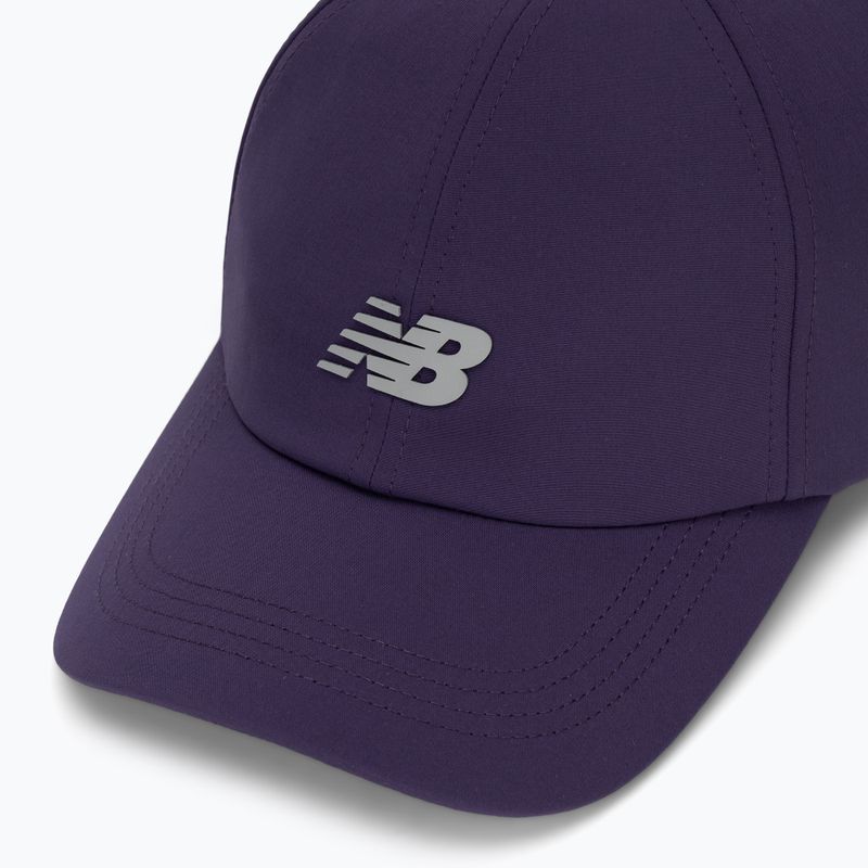 Basecap New Balance 6 Panel Performance V 2.0 boyseerry 3