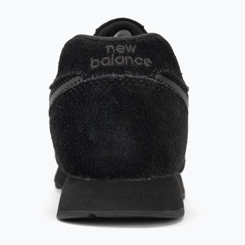 Herrenschuhe New Balance 373's V2 black/mnet 6