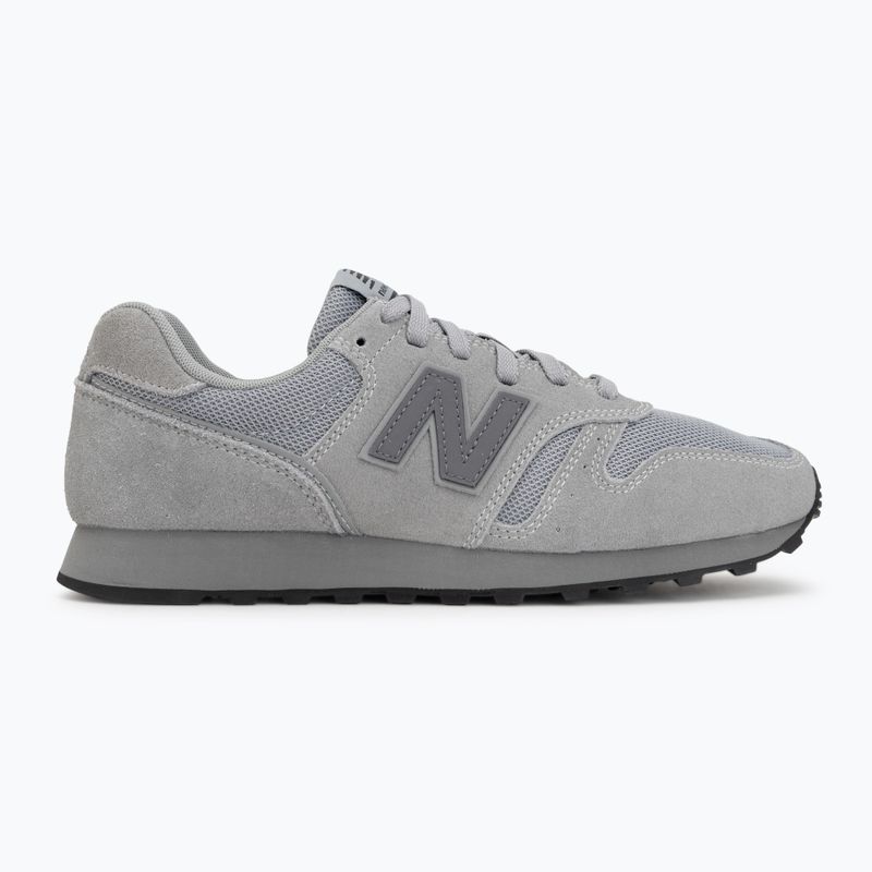 Herrenschuhe New Balance Schuhe 373's V2 slate gray/castlerock 2
