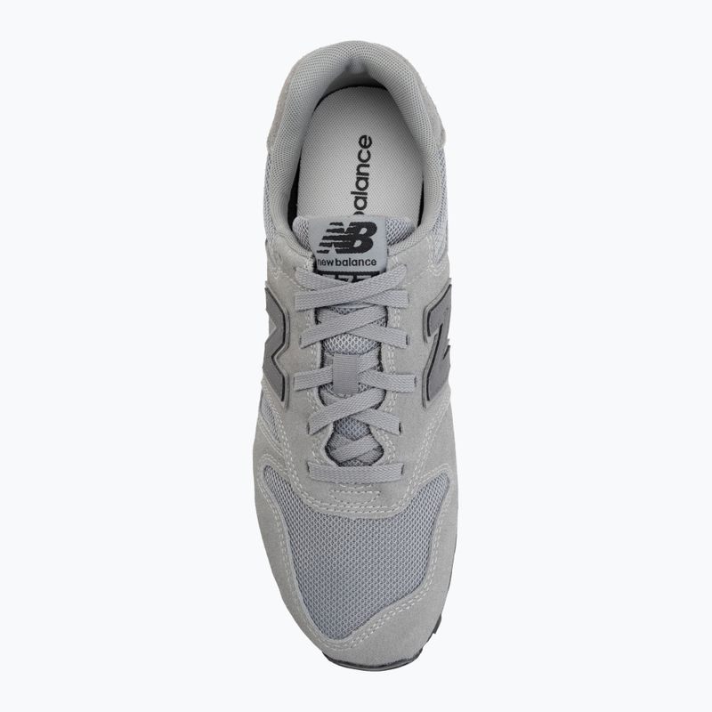 Herrenschuhe New Balance Schuhe 373's V2 slate gray/castlerock 5