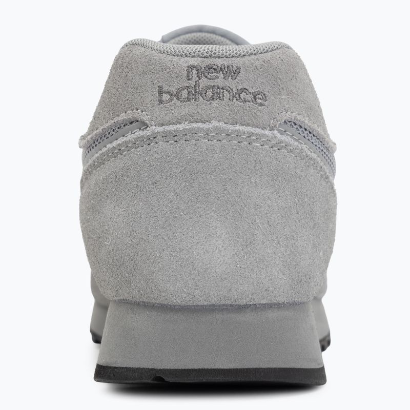 Herrenschuhe New Balance Schuhe 373's V2 slate gray/castlerock 6