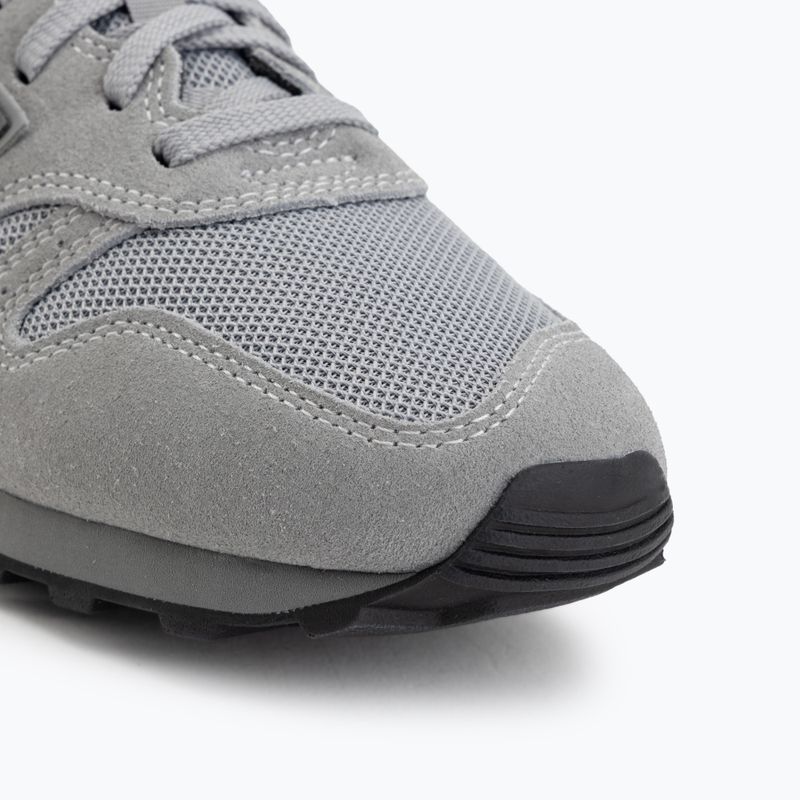 Herrenschuhe New Balance Schuhe 373's V2 slate gray/castlerock 7