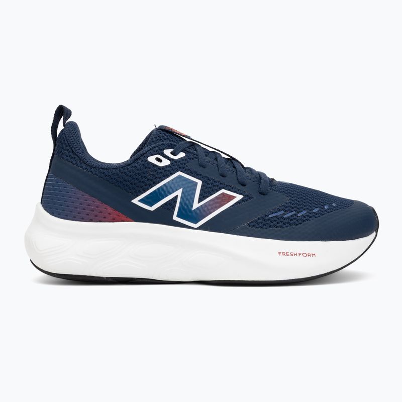 Laufschuhe Kinder New Balance Schuhe 625's V1 navy/team red/team royal 2