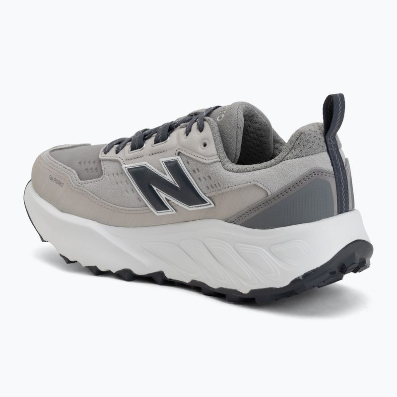 Herren-Laufschuhe New Balance Hierro Trek V9 grey matter/graphite 3