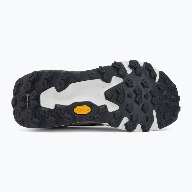 Herren-Laufschuhe New Balance Hierro Trek V9 grey matter/graphite 4