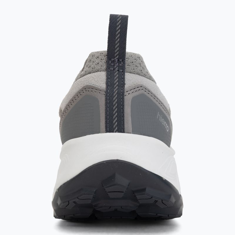 Herren-Laufschuhe New Balance Hierro Trek V9 grey matter/graphite 6