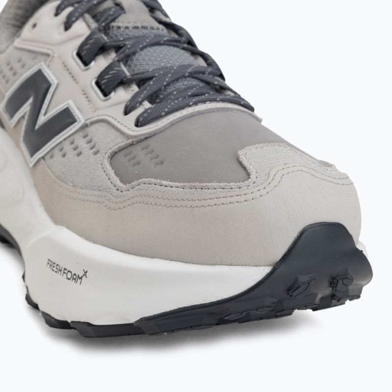 Herren-Laufschuhe New Balance Hierro Trek V9 grey matter/graphite 7