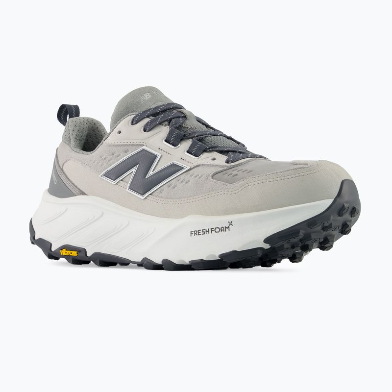 Herren-Laufschuhe New Balance Hierro Trek V9 grey matter/graphite