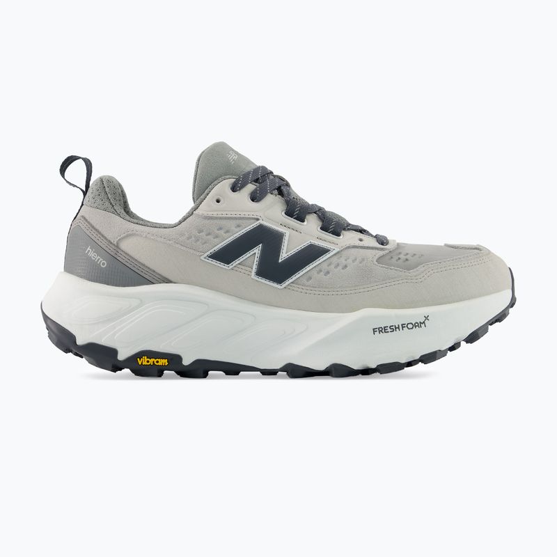 Herren-Laufschuhe New Balance Hierro Trek V9 grey matter/graphite 2