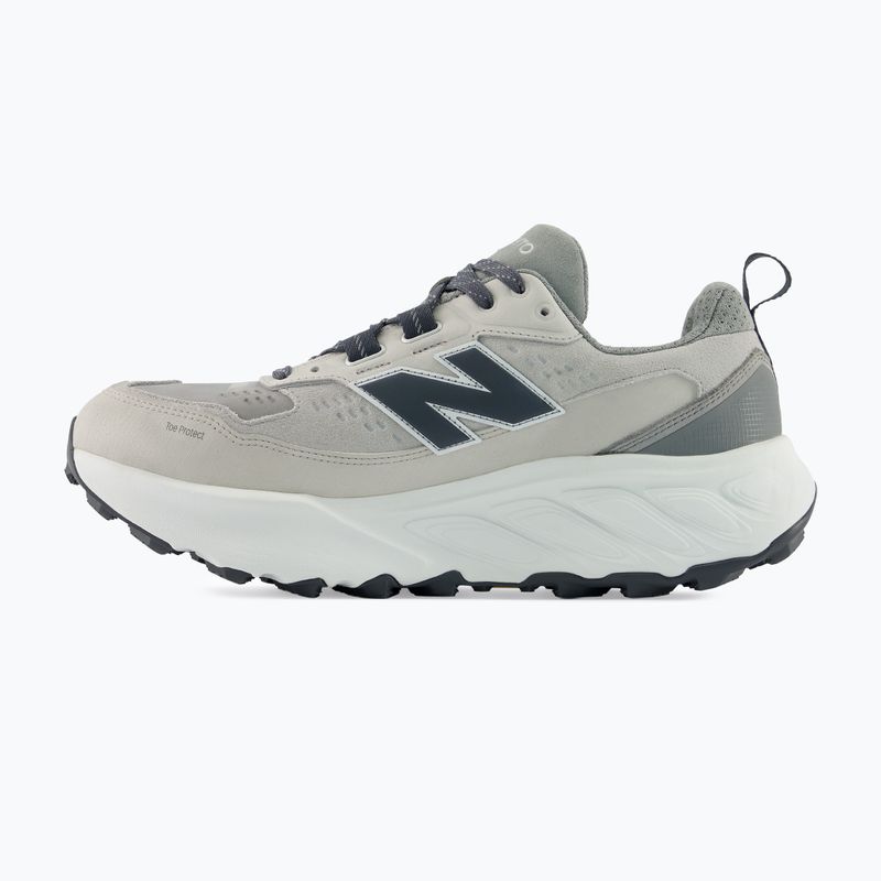 Herren-Laufschuhe New Balance Hierro Trek V9 grey matter/graphite 3