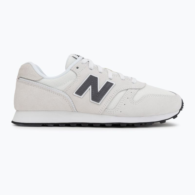 Herrenschuhe New Balance Schuhe 373's V2 reflection/shadow blue 2