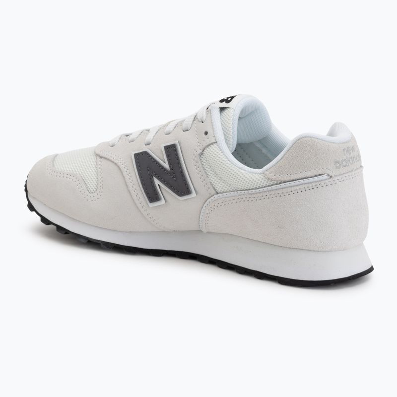 Herrenschuhe New Balance Schuhe 373's V2 reflection/shadow blue 3