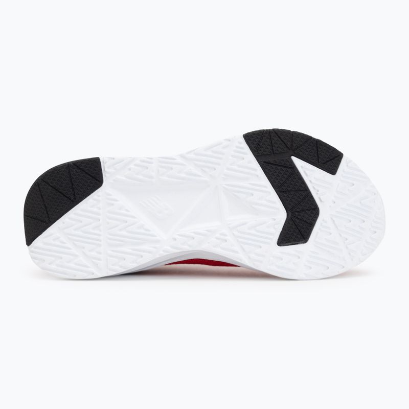 Kinderlaufschuhe New Balance 625's V1 team red/black 4