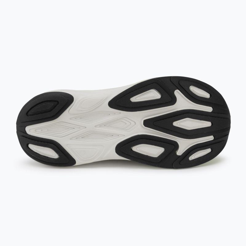 Herren-Laufschuhe New Balance Fresh Foam More V6 salt water/afterglow/grey matter 4