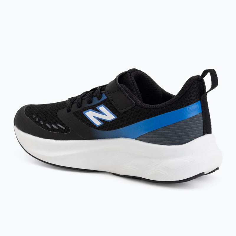 Kinderschuhe New Balance 625's V1 103 white/team navy 3