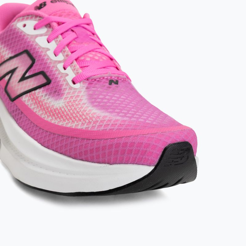 Herren-Laufschuhe New Balance Aura Summer V1 pink heat/black 7