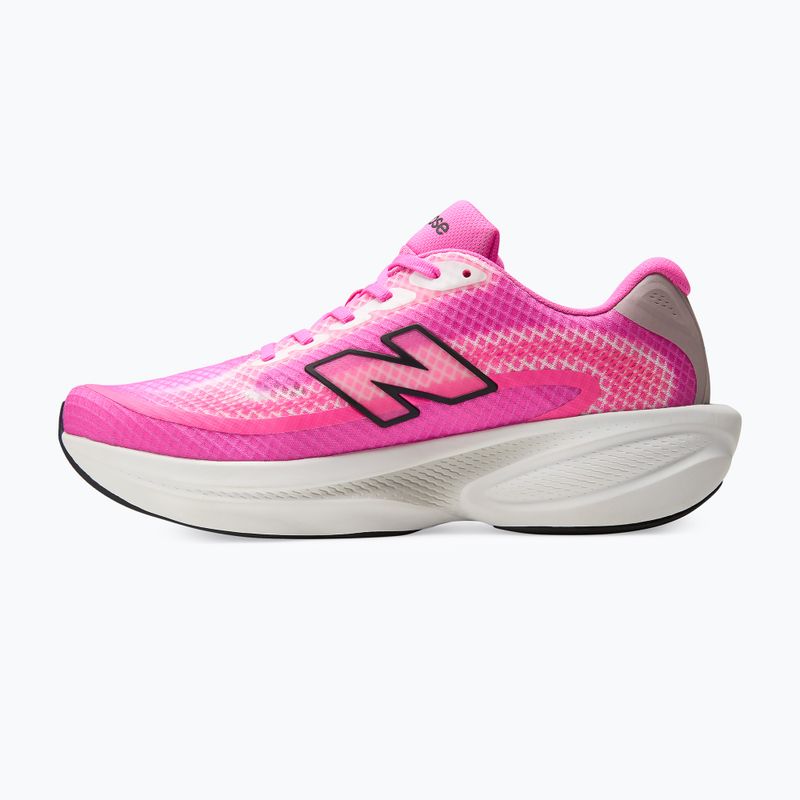 Herren-Laufschuhe New Balance Aura Summer V1 pink heat/black 3