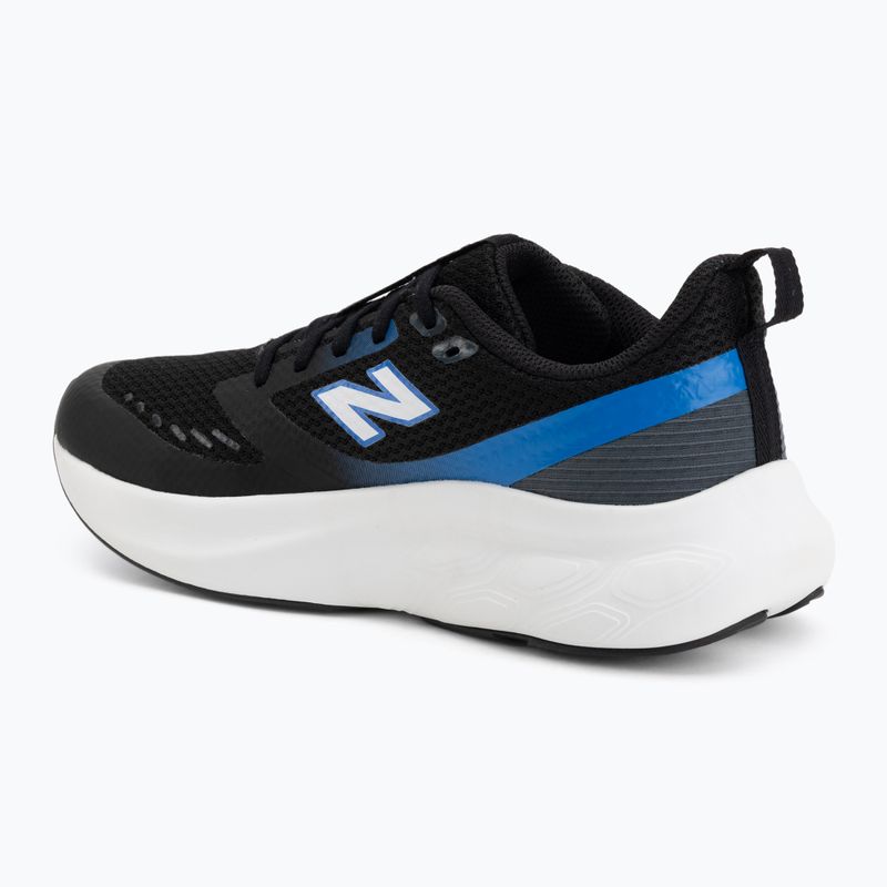 Kinderschuhe New Balance 625's V1 black/blue bird/graphite 3