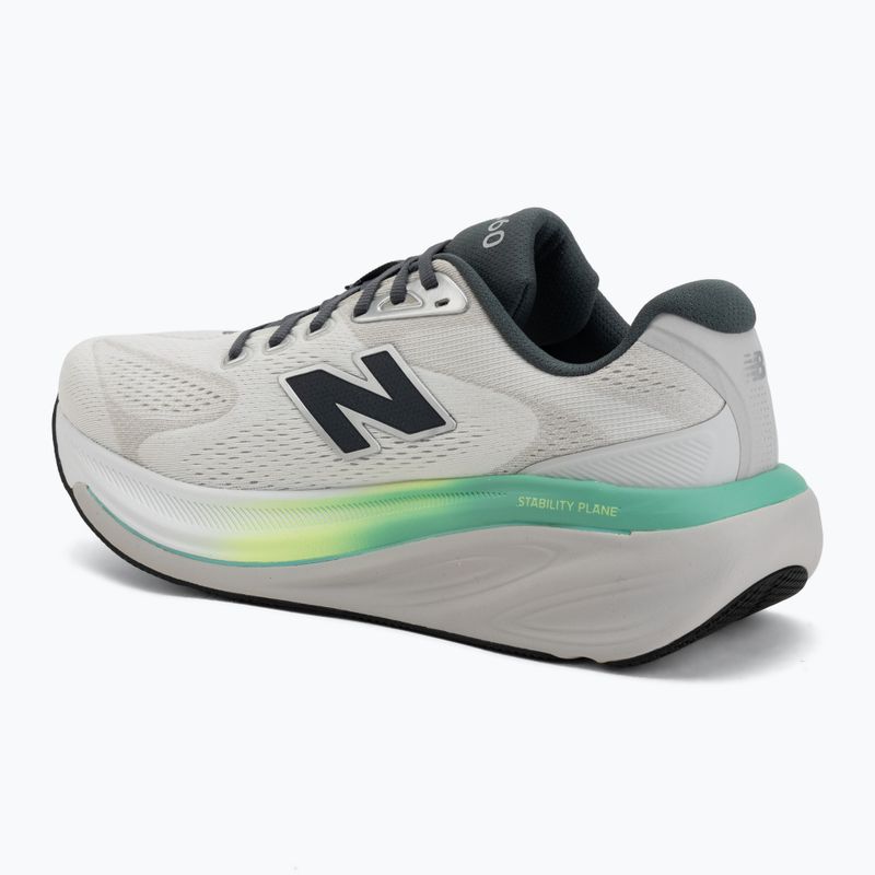 Herren-Laufschuhe  New Balance Fresh Foam 860's V15 reflection/graphite 3
