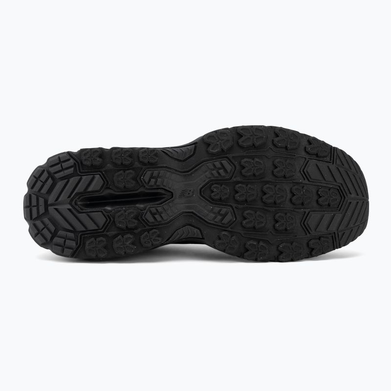 Herren-Laufschuhe New Balance 410's V9 black/neptune grey/castlerock 4