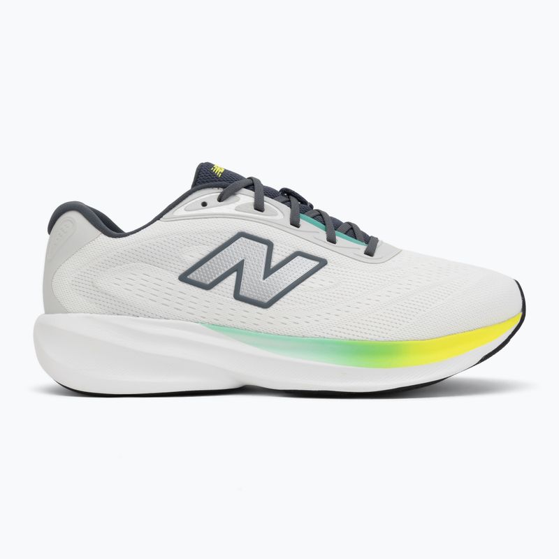 Herren-Laufschuhe  New Balance Fresh Foam 680's V9 reflection/grey matter/alkaline green 2