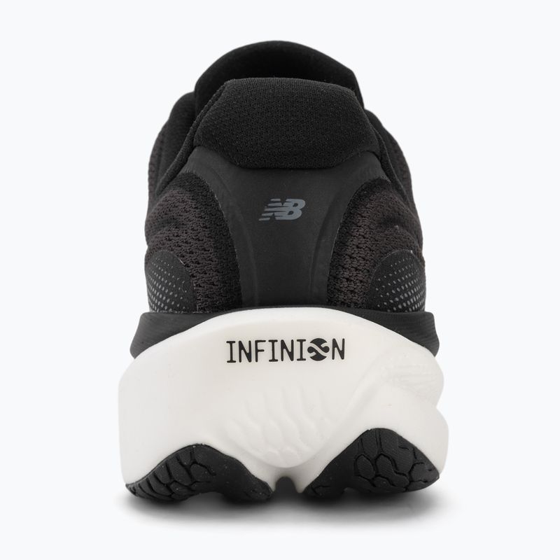 Herren-Laufschuhe  New Balance 1080's V15 black/slate grey/faded black 6