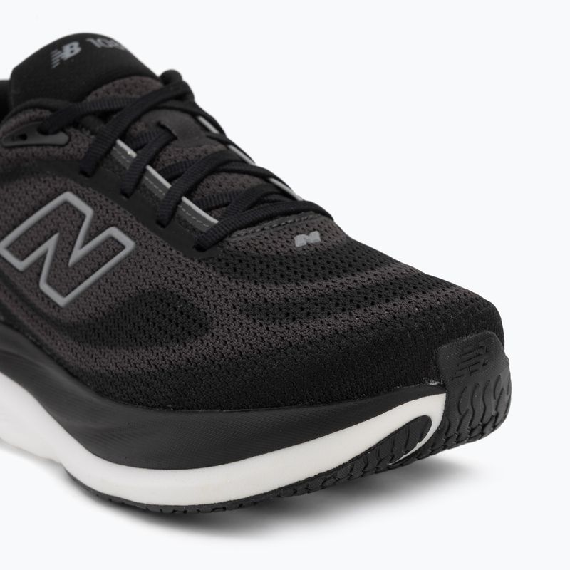 Herren-Laufschuhe  New Balance 1080's V15 black/slate grey/faded black 7