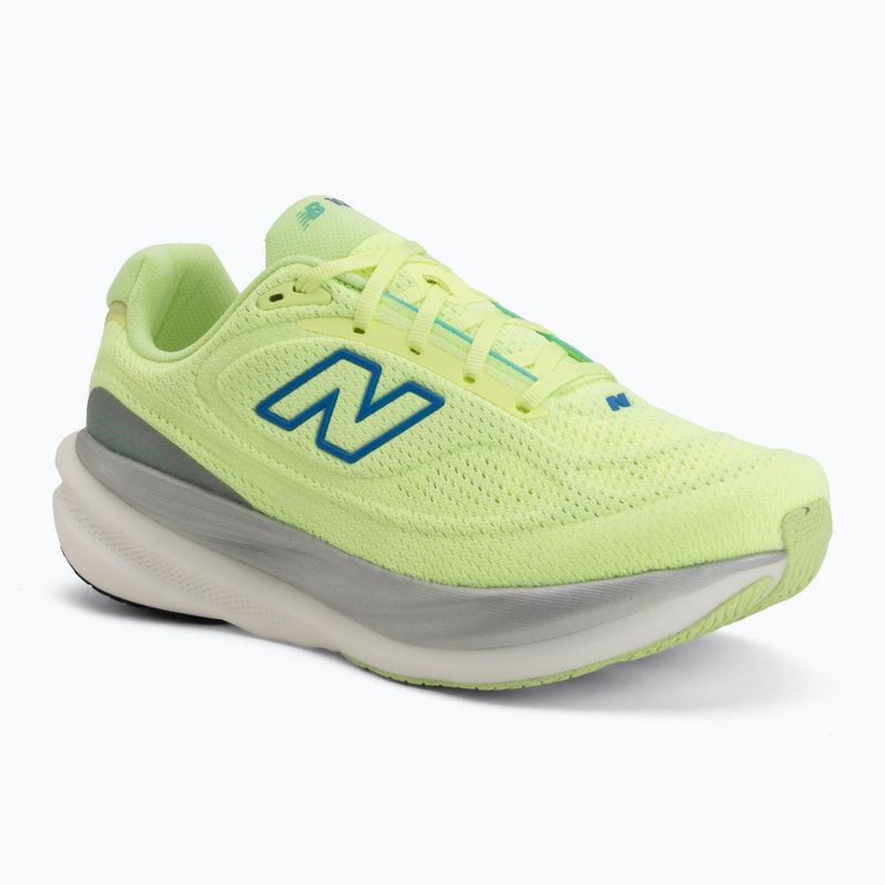 Herren-Laufschuhe New Balance 1080'S V15 afterglow/blue bird/silver metallic