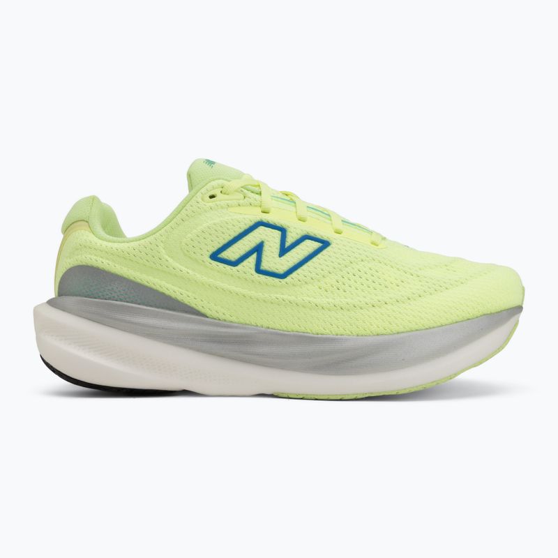 Herren-Laufschuhe New Balance 1080'S V15 afterglow/blue bird/silver metallic 2