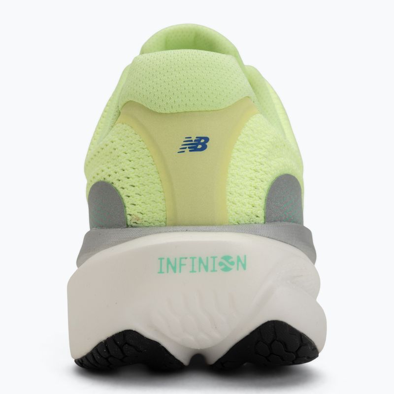 Herren-Laufschuhe New Balance 1080'S V15 afterglow/blue bird/silver metallic 6