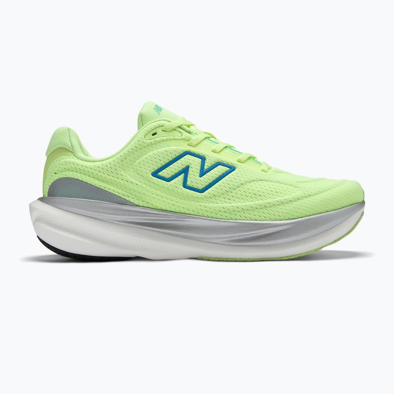 Herren-Laufschuhe New Balance 1080'S V15 afterglow/blue bird/silver metallic