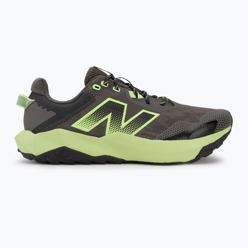 Herren-Laufschuhe  New Balance DynaSoft Nitrel V6 tornado/afterglow/faded black 2