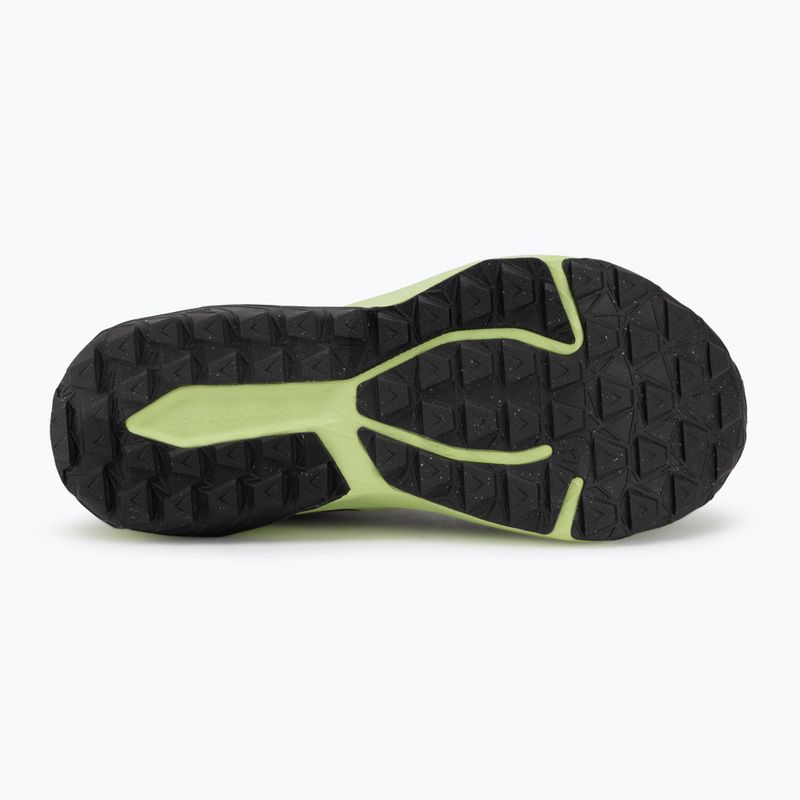 Herren-Laufschuhe  New Balance DynaSoft Nitrel V6 tornado/afterglow/faded black 4