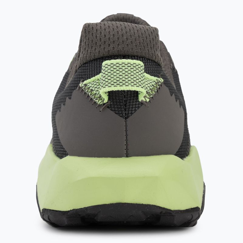 Herren-Laufschuhe  New Balance DynaSoft Nitrel V6 tornado/afterglow/faded black 6