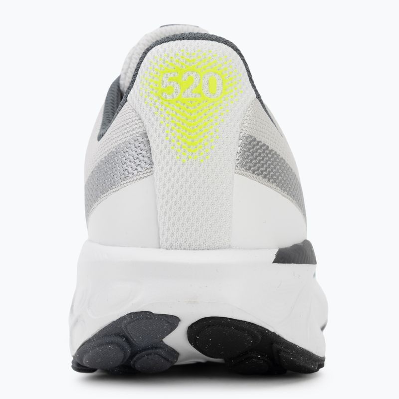 Damen-Laufschuhe New Balance Fresh Foam 520's V9 reflection/graphite/deep end 6