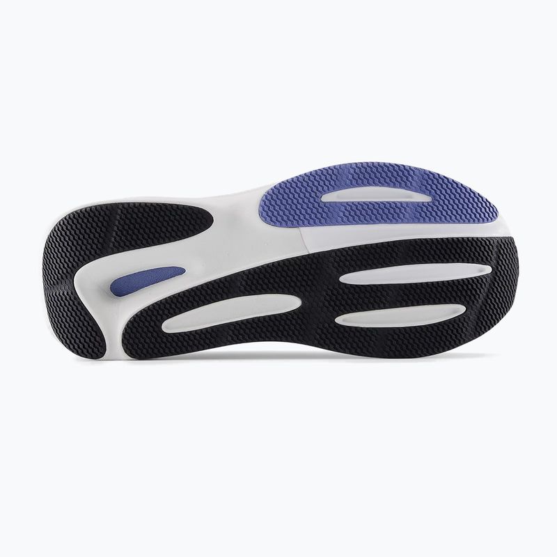 Herren-Laufschuhe New Balance Fresh Foam 860's V15 fairweather blue/ navy 5