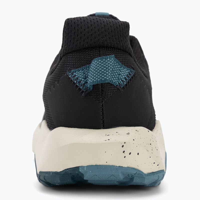 Herren-Laufschuhe  New Balance DynaSoft Nitrel V6 black/salt water/timberwolf 6