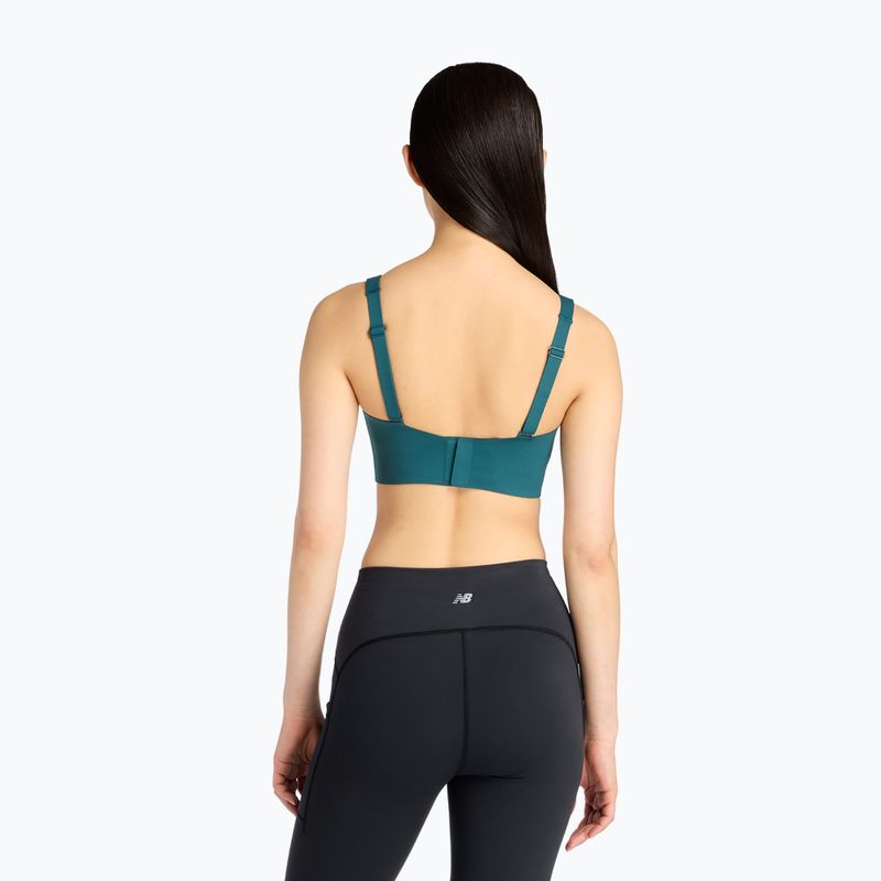 Trainings-BH New Balance NB RC medusa green 3