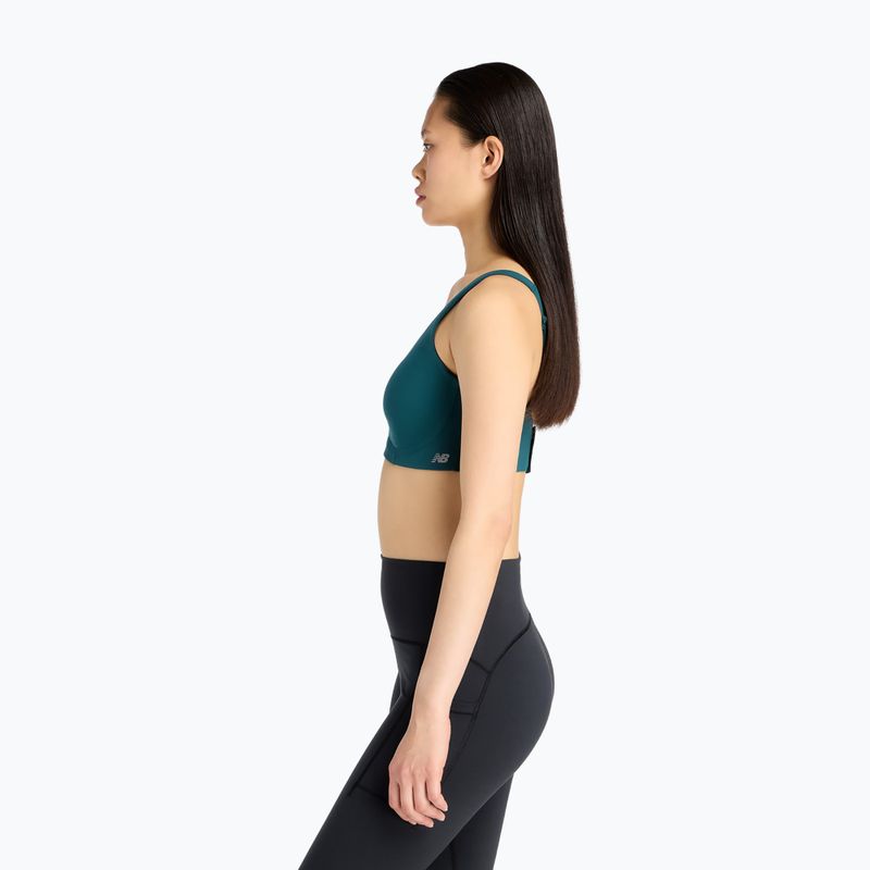 Sport-BH New Balance Schuhe NB RC medusa green 4