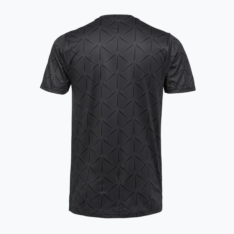 Shirt Herren New Balance Schuhe Essentials Printed T black 8