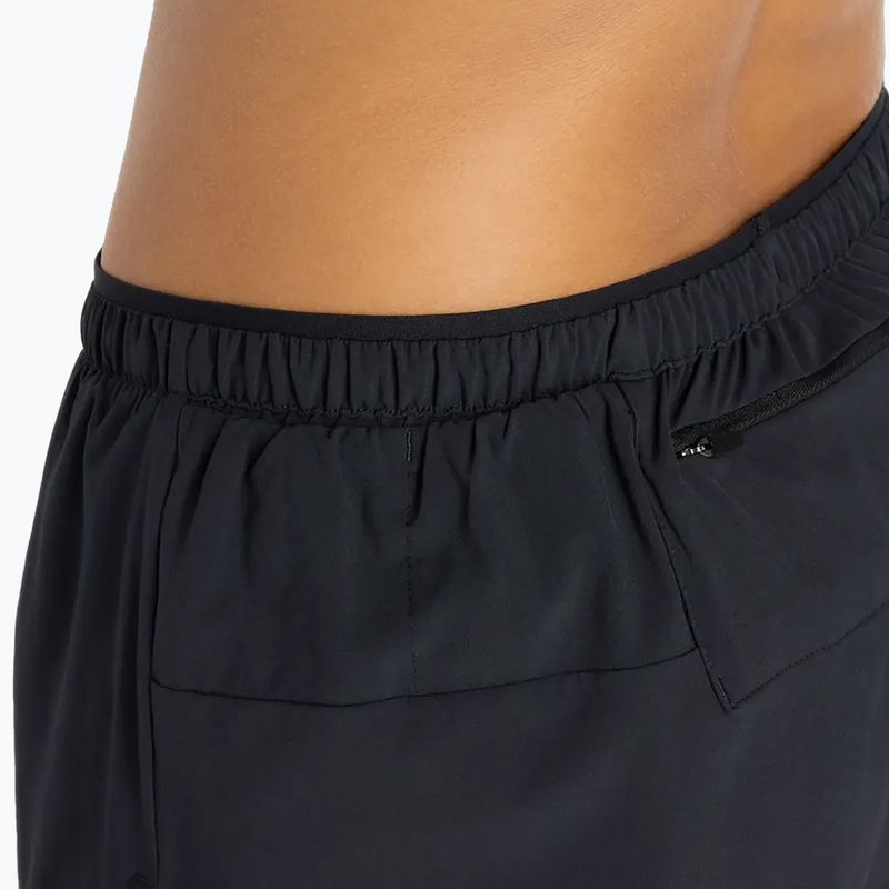 Damen Laufshorts New Balance Run Essentials 3" black 7