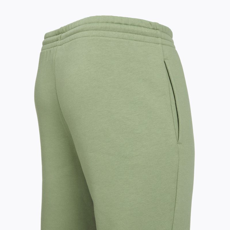 Herrenhose New Balance Fleece Jogger oregano 4