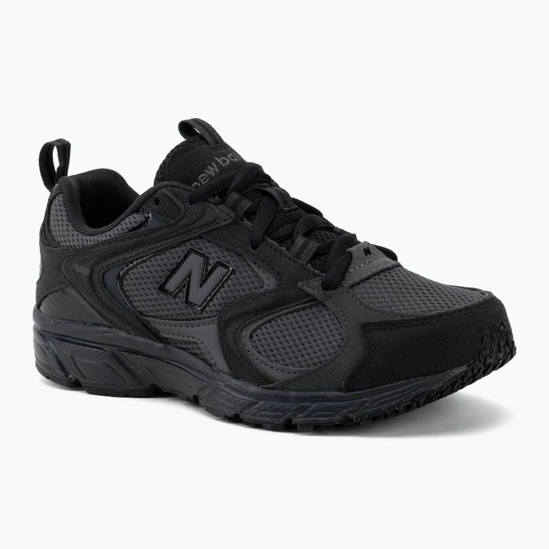 Schuhe New Balance 408's V1 black/phantom bb