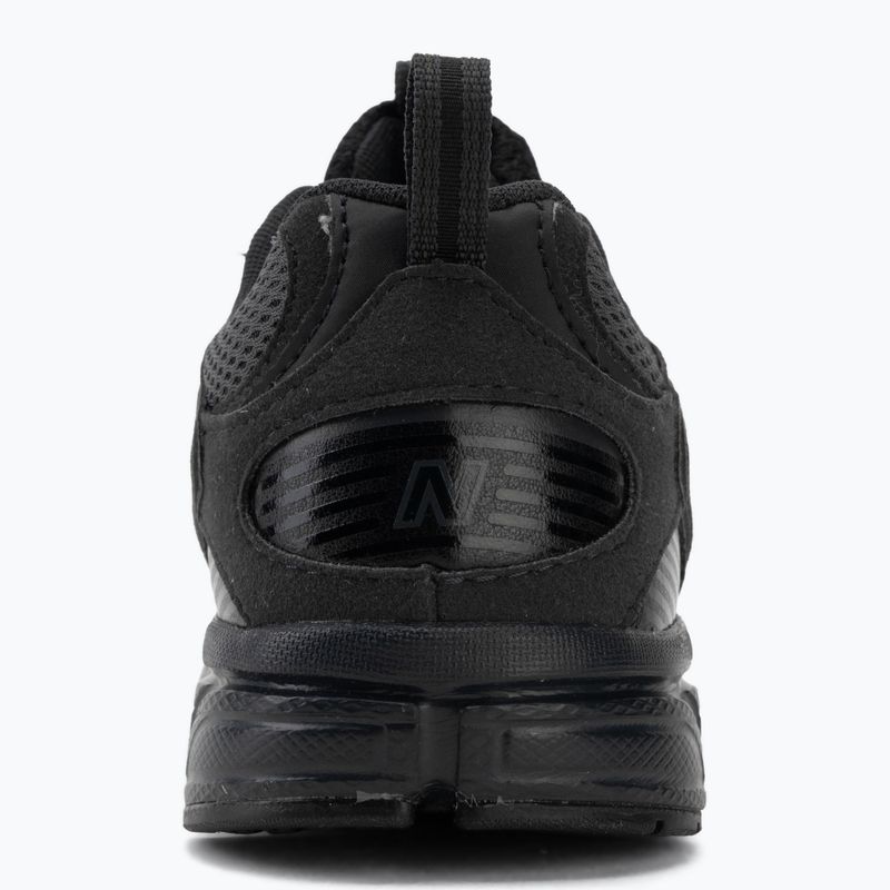 Schuhe New Balance 408's V1 black/phantom bb 6