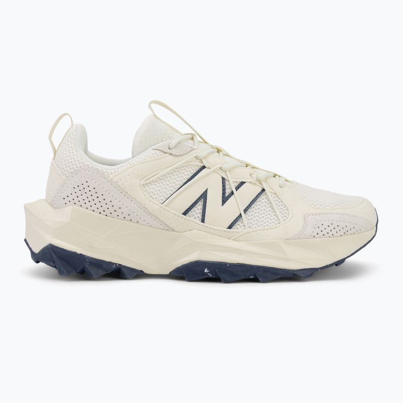 Herren-Laufschuhe  New Balance Dynasoft Tektrel V1 angora/ navy 2
