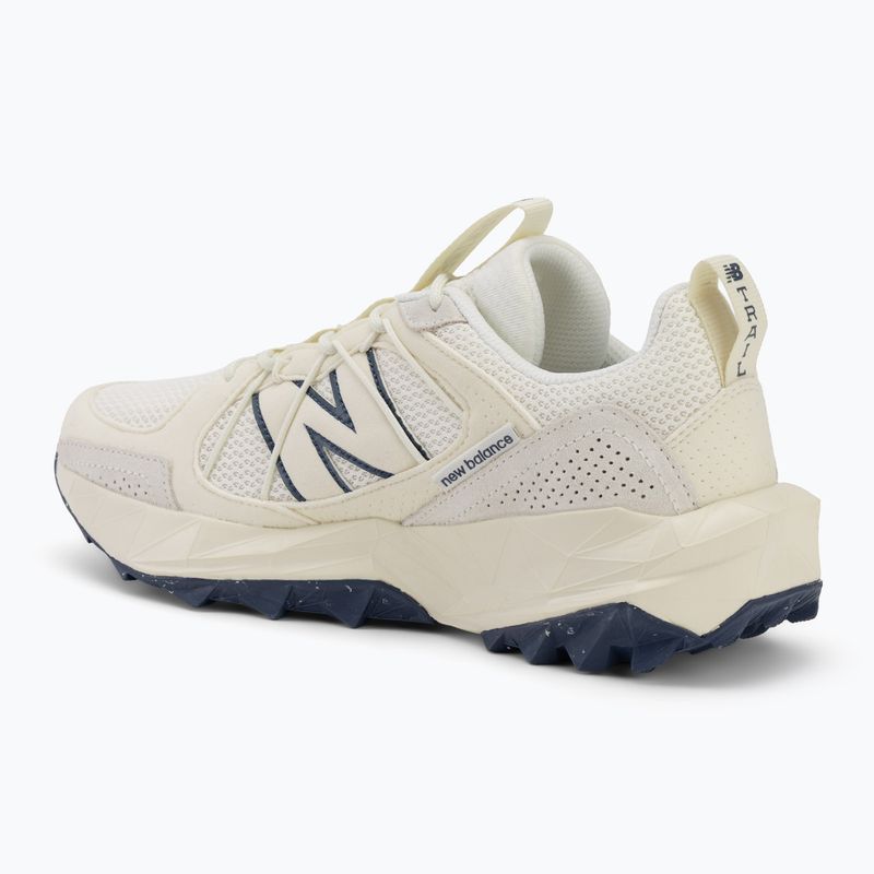 Herren-Laufschuhe  New Balance Dynasoft Tektrel V1 angora/ navy 3