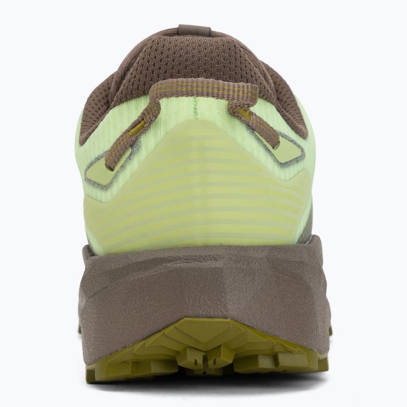 Herren-Laufschuhe New Balance Rebel Trail V1 afterglow/thunder brown 6