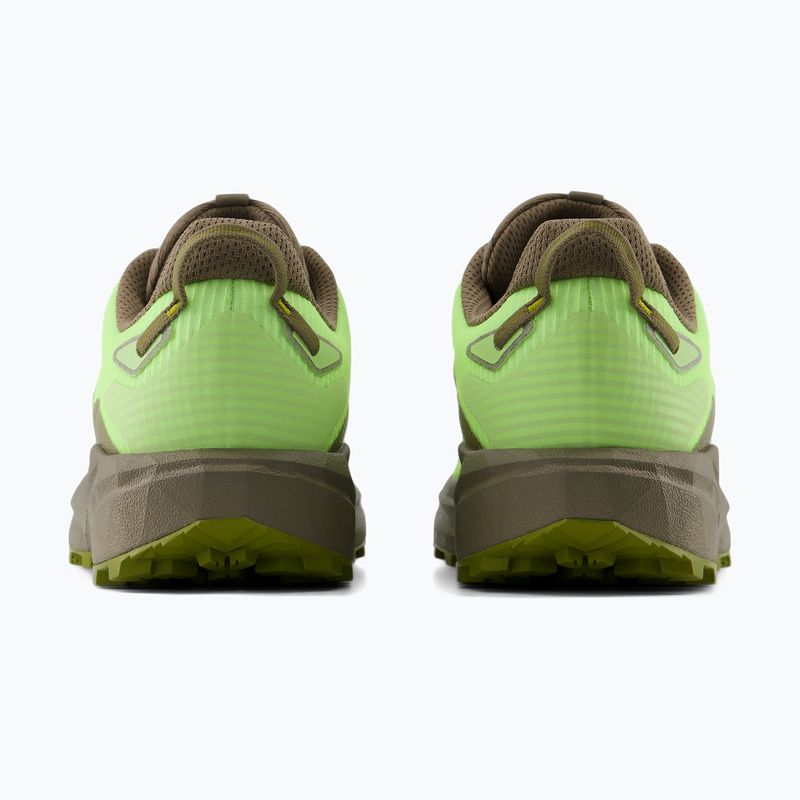 Herren-Laufschuhe New Balance Rebel Trail V1 afterglow/thunder brown 5