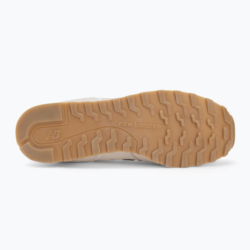 Herrenschuhe New Balance 373's V2 sea salt/team navy 4